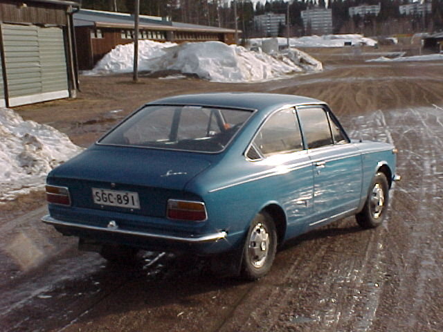 1969 Toyota corolla for sale