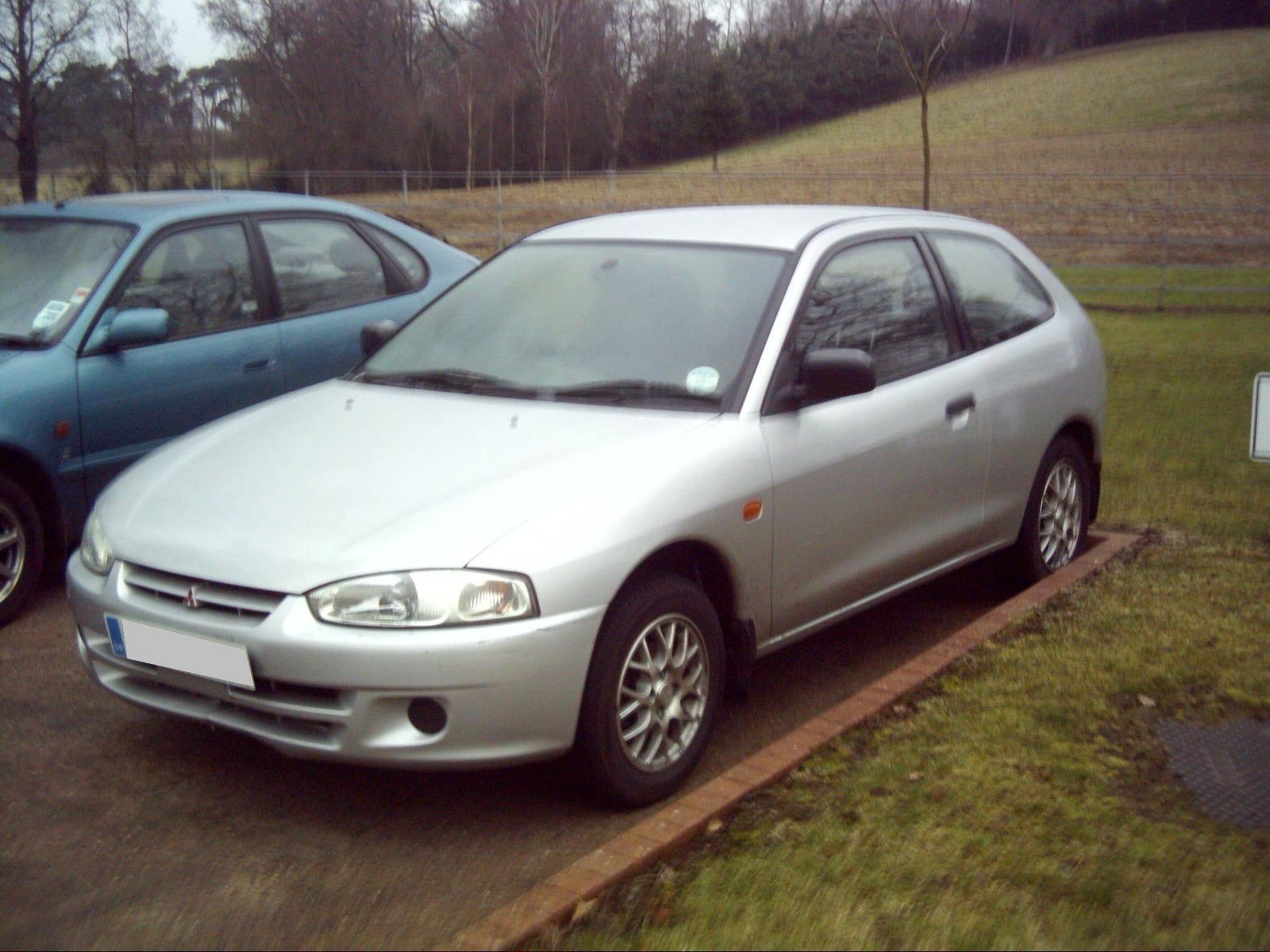 1999 Mitsubishi Colt Other Pictures CarGurus