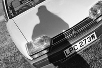 1980 Citroen GS Overview 1980 Citroen GS Overview