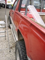 1996 Mitsubishi Mighty Max Pickup Overview 1996 Mitsubishi Mighty Max Pickup Overview