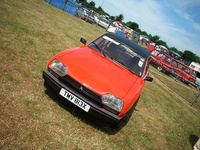 1982 Citroen GSA Overview 1982 Citroen GSA Overview
