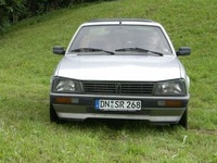 1988 Peugeot 505 Overview 1988 Peugeot 505 Overview