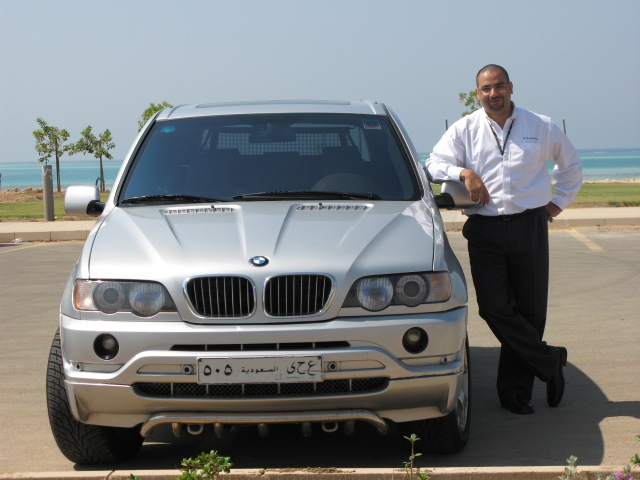 2001 Bmw x5 4.4 reliability #3