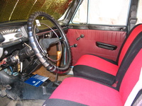 1971 Moskvitch 412 Overview 1971 Moskvitch 412 Overview