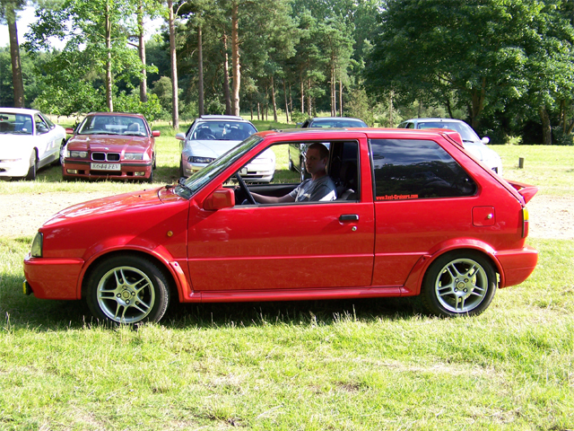 Nissan micra 1992 #10