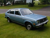 Chevette Chevette