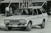 1973 Dodge Colt Overview 1973 Dodge Colt Overview