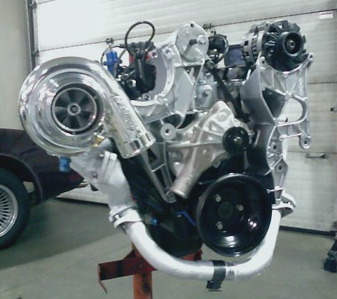 syclone turbo