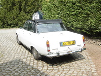 1975 Rover 3500 Overview 1975 Rover 3500 Overview
