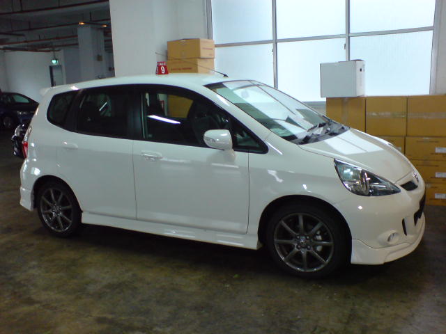 Information on the 2007 honda civic hybred