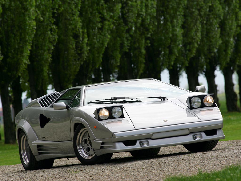 1990 Lamborghini Countach  Pictures  CarGurus