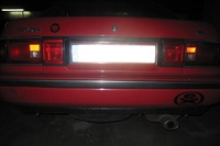 1991 Toyota Crown Overview 1991 Toyota Crown Overview