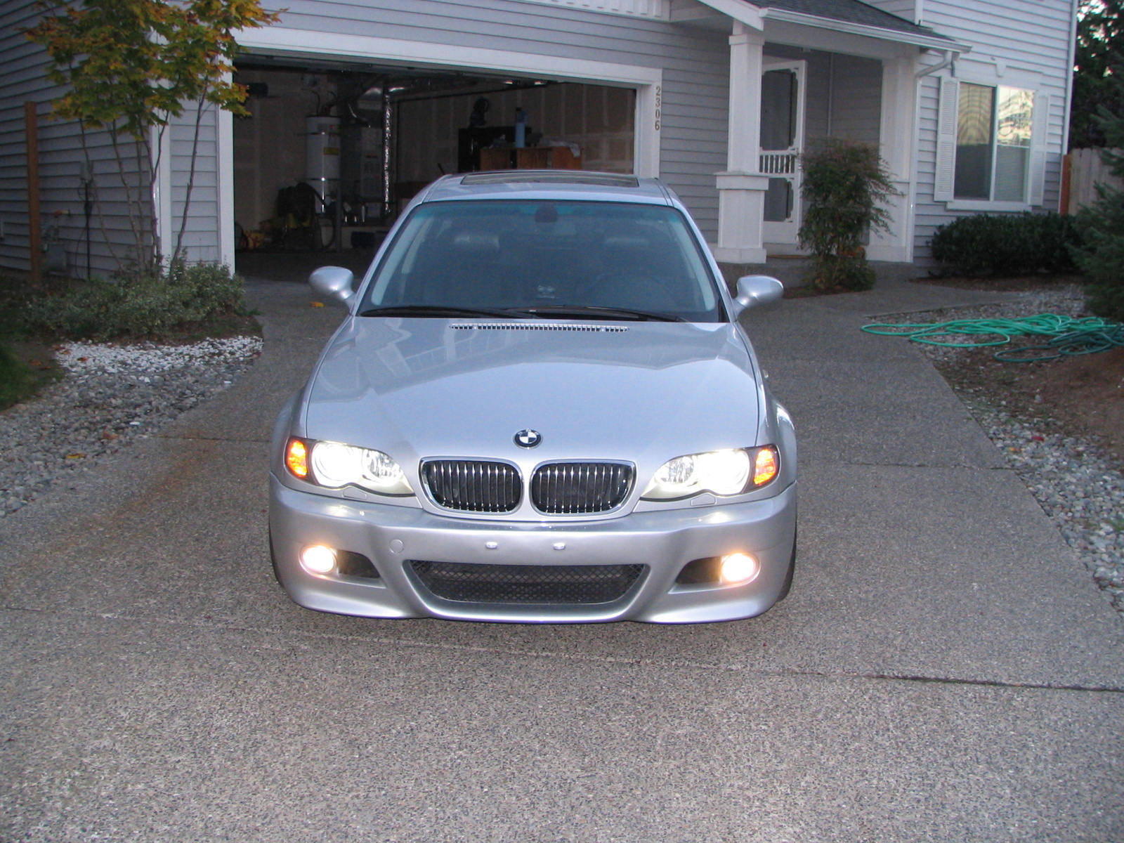 2003 Bmw owners manuel #6