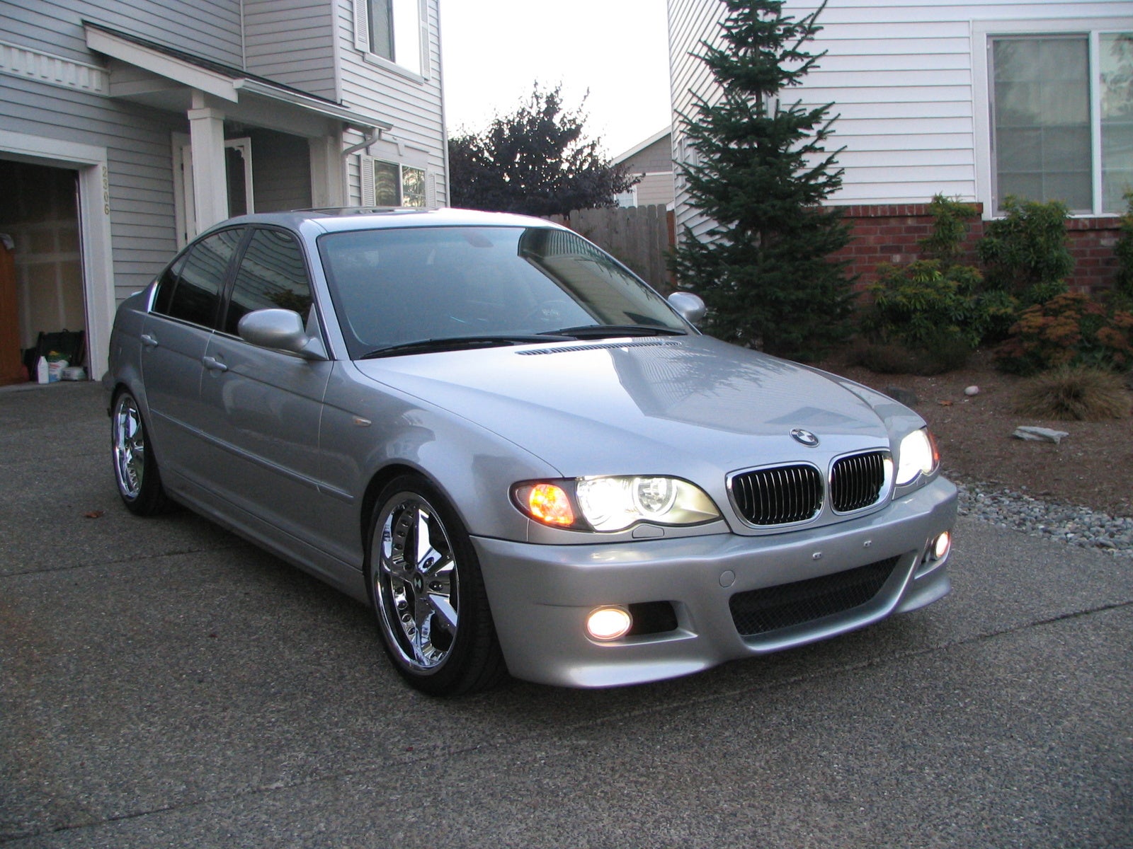 2003 Series on 2003 Bmw 330 330xi Picture View Garage Jas Owns This Bmw 3 Series