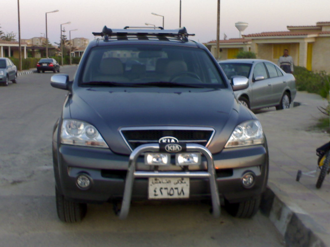 Kia 2005 Sorento