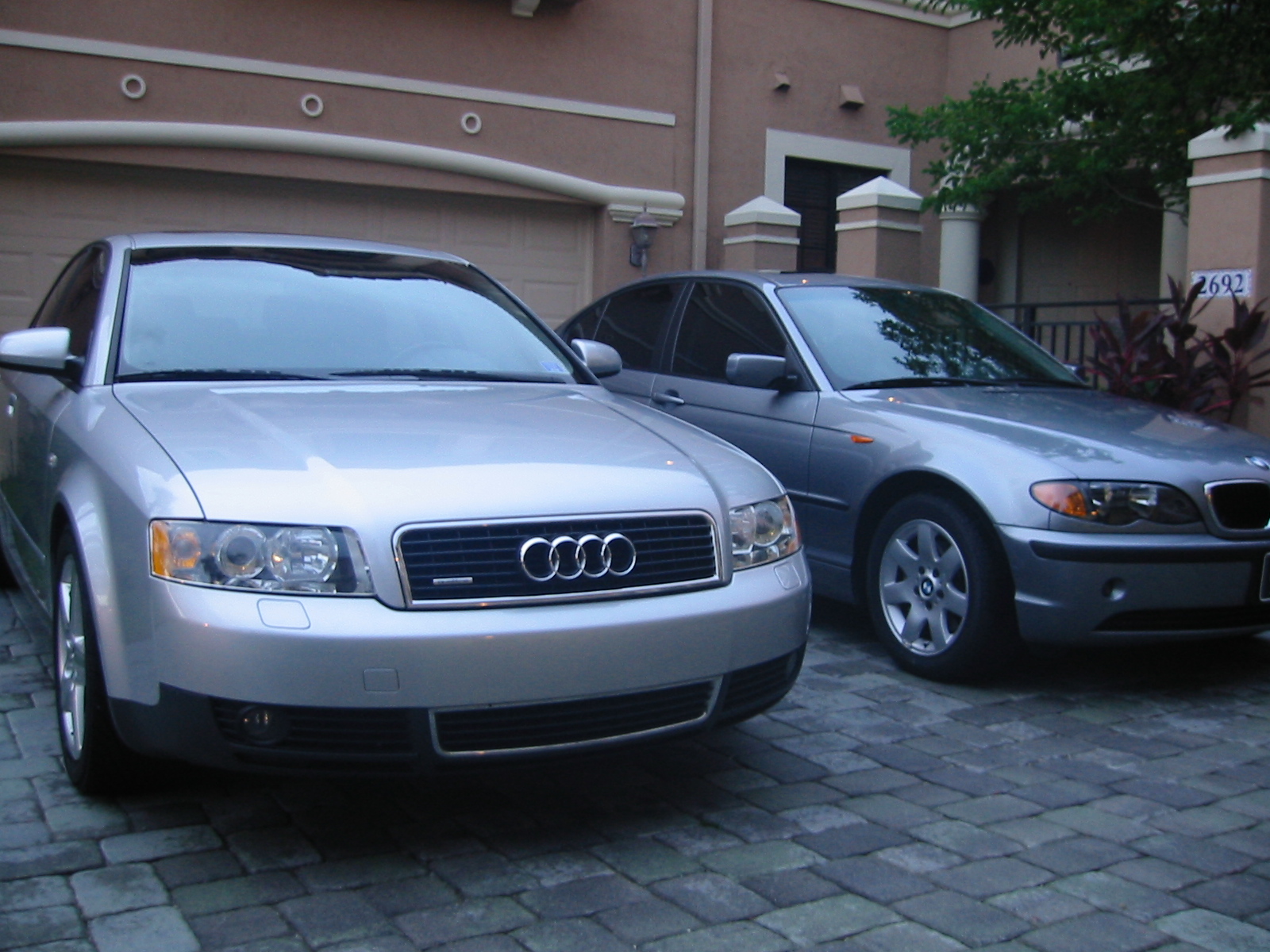 2001 Audi A4 - Pictures - CarGurus