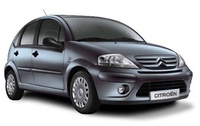 2006 Citroen C2 Overview 2006 Citroen C2 Overview