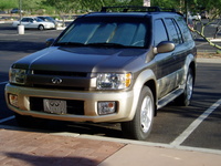 QX4 QX4