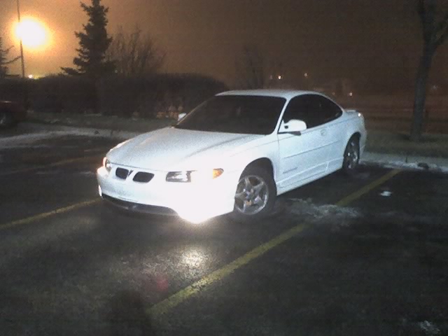 1997 Pontiac Grand Prix 2 Dr GT Coupe picture 1997 Pontiac Grand Prix Gt Coupe. 1997 Pontiac Grand Prix 2 Dr GT Coupe picture