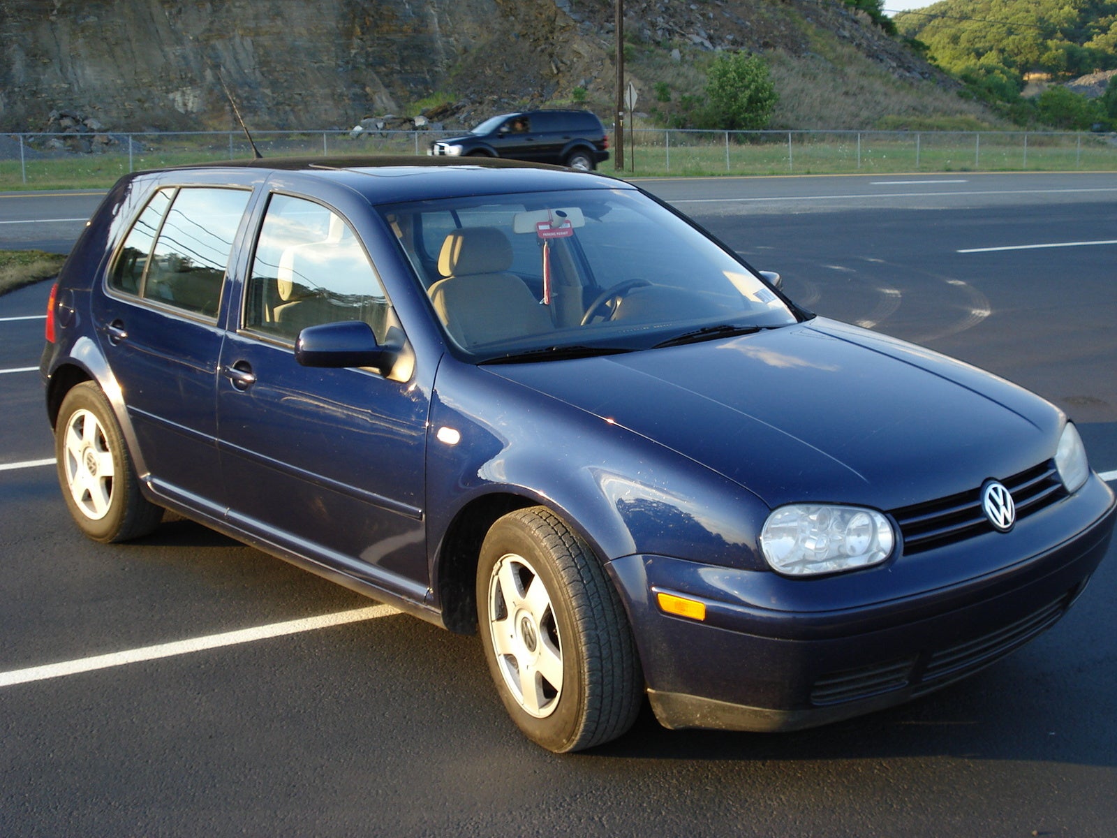2000 Volkswagen Golf Pictures CarGurus