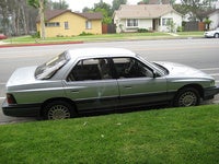 Sterling Acura on 1986 Acura Legend   Pictures   Cargurus