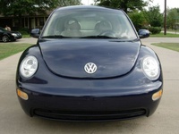 1999 Volkswagen Beetle Overview 1999 Volkswagen Beetle Overview