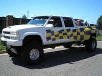C/K 3500 C/K 3500