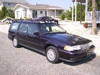 volvo 960 wagon