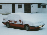 1985 Volvo 760 Overview 1985 Volvo 760 Overview