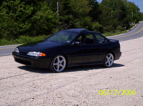 scoupe turbo