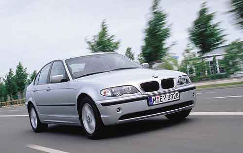 Cost bmw 325i india #7