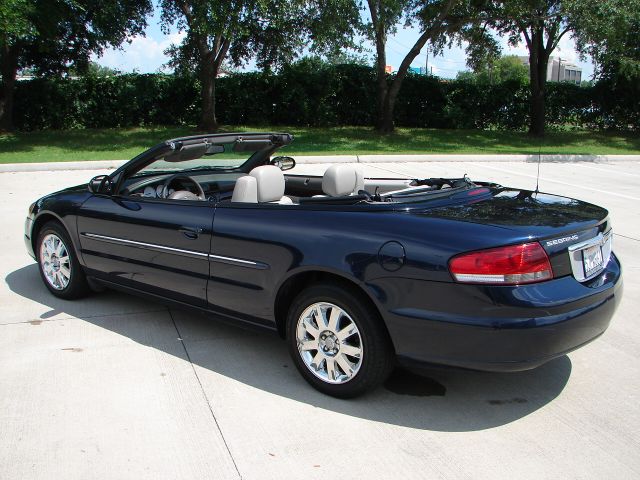 User reviews chrysler sebring convertible #3