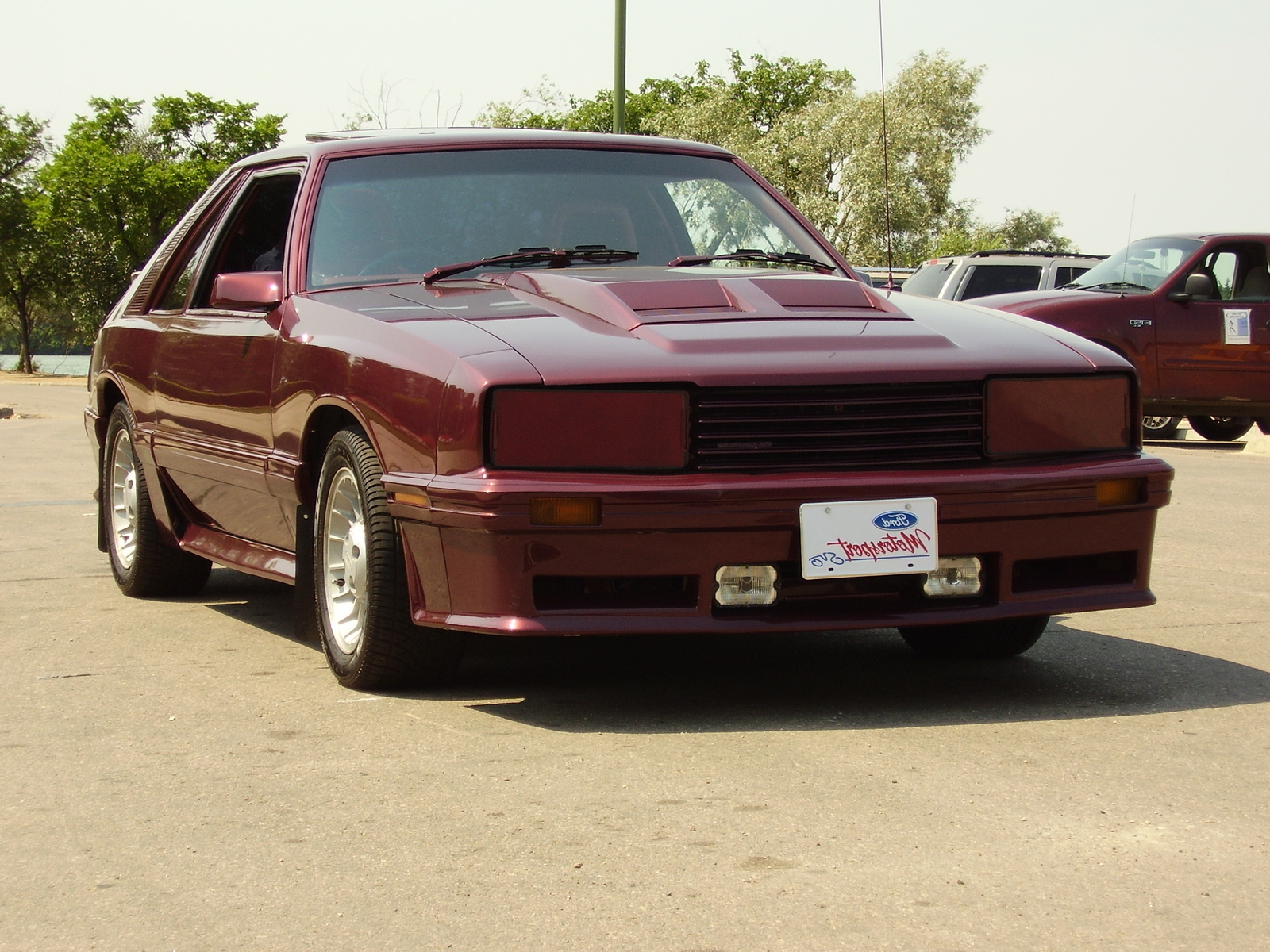 1981 Mercury Capri Pictures Cargurus