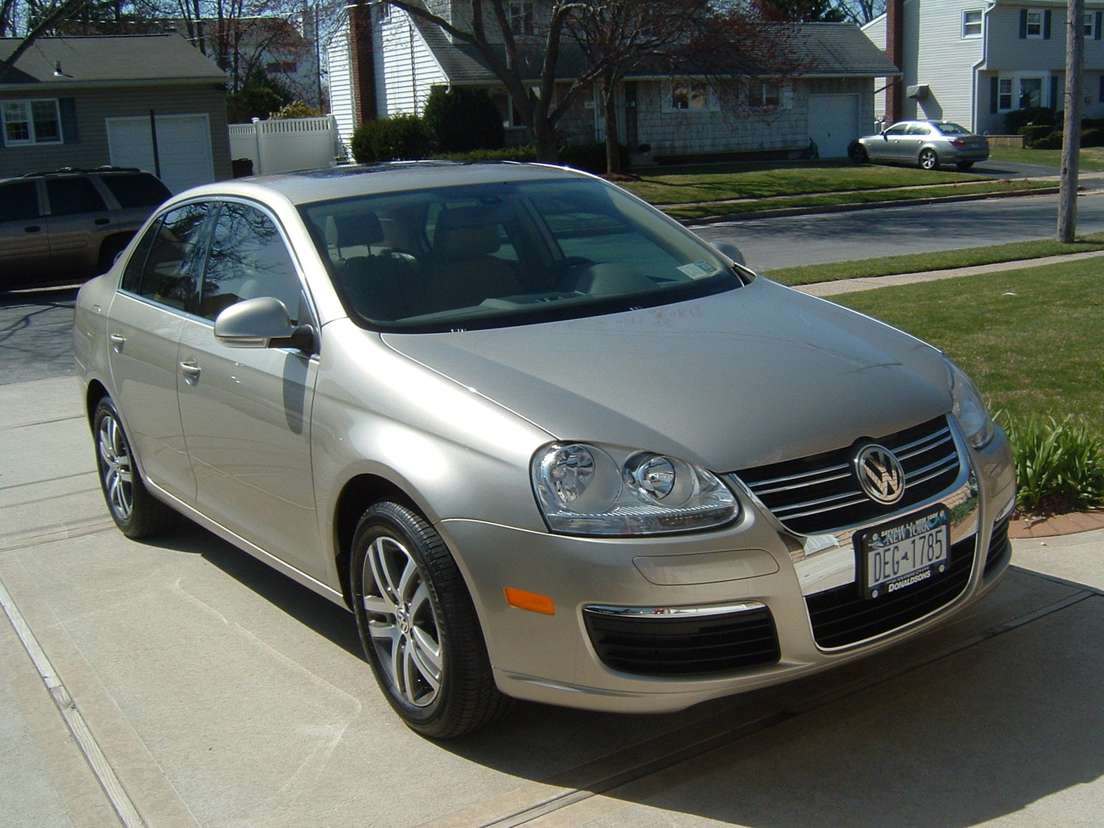2006 Volkswagen Jetta Pictures CarGurus