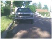 1985 Dodge Ram Wagon Overview 1985 Dodge Ram Wagon Overview
