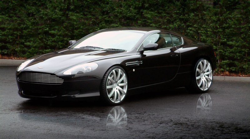 2007 Aston Martin V8 Vantage Pictures Cargurus