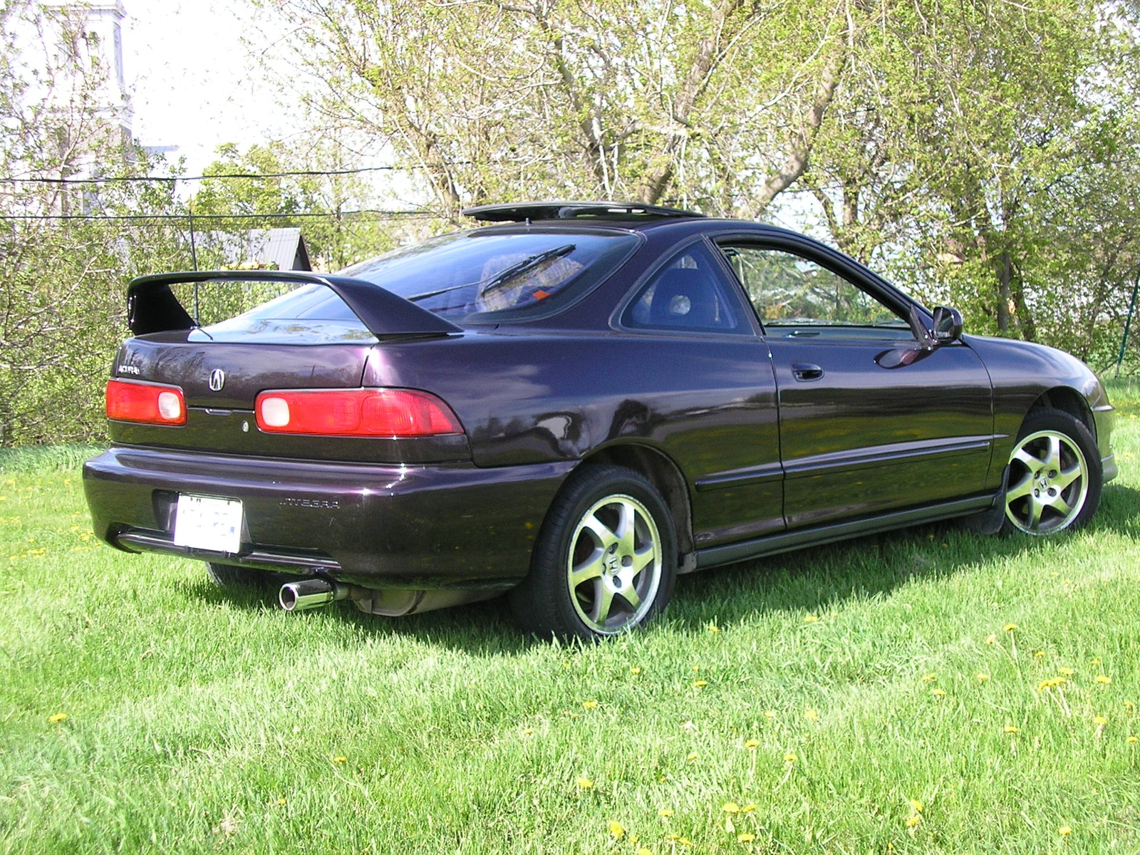 1996 Acura Integra Other Pictures Cargurus
