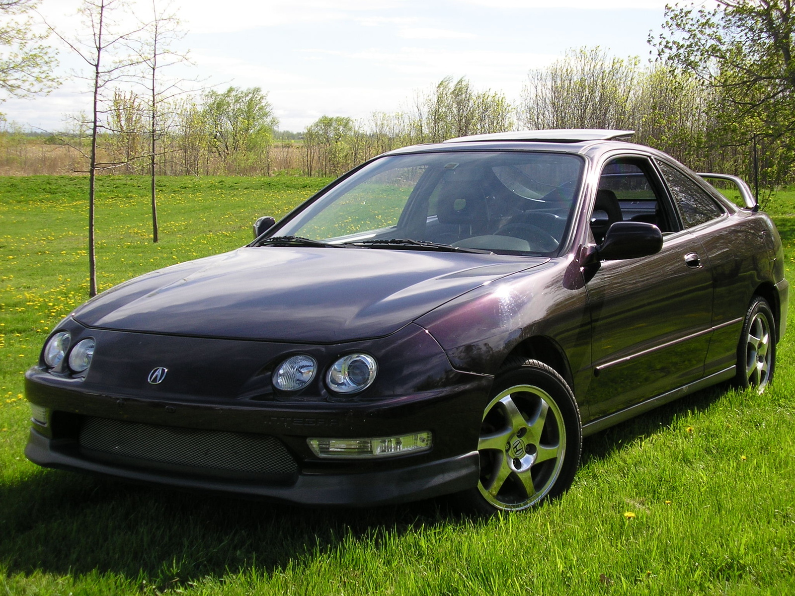 1996 Acura Integra Pictures Cargurus