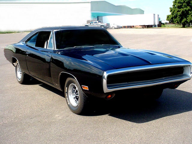 1970 Dodge Charger picture