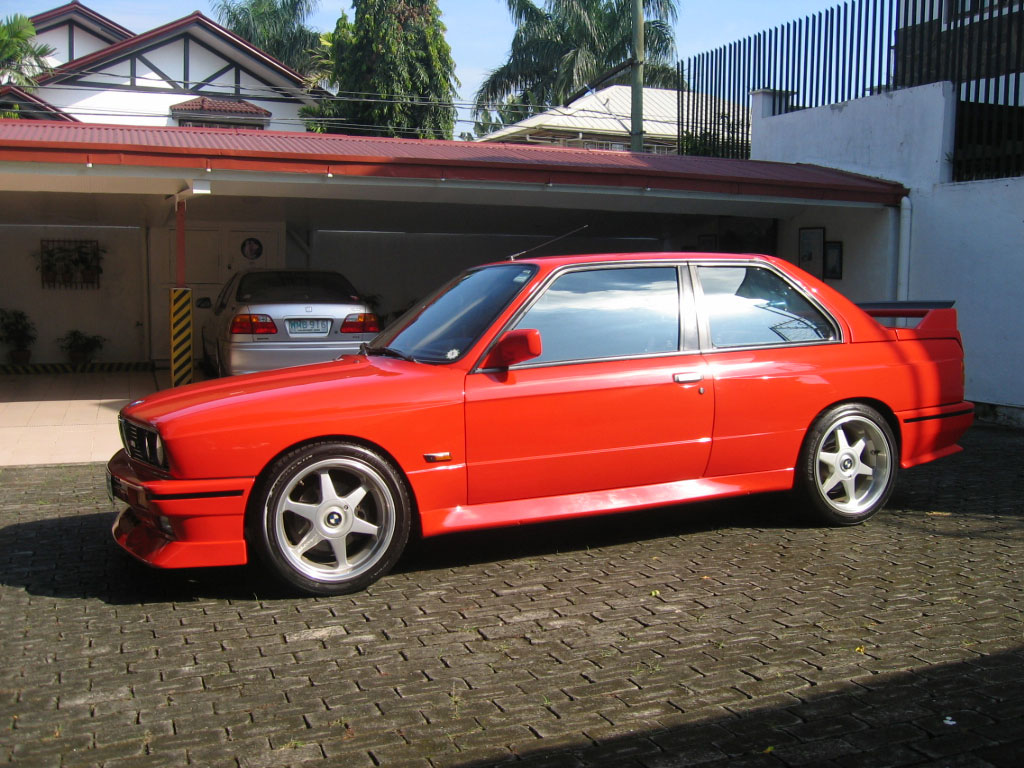 1987 Bmw M3 Pictures Cargurus