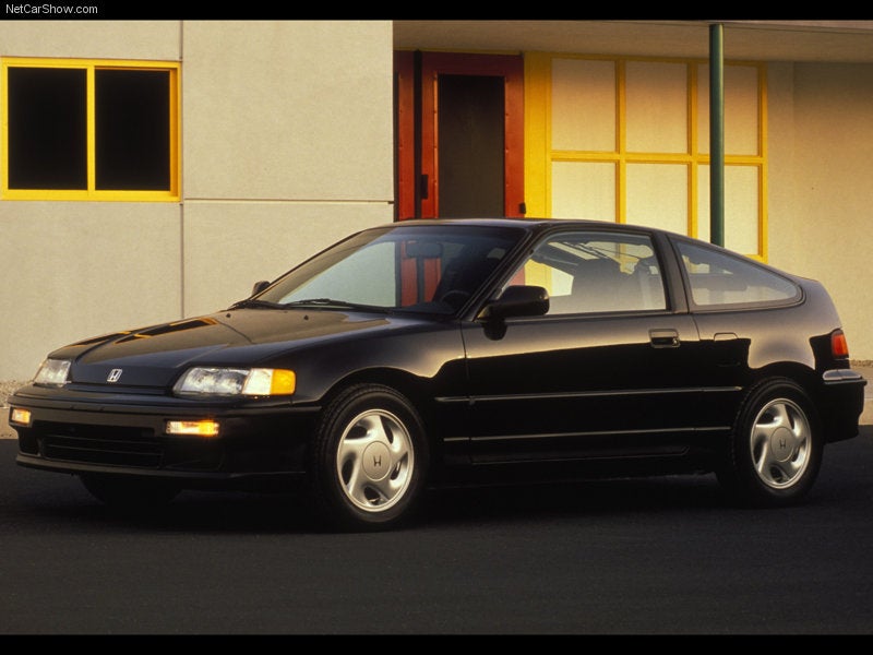 1990 Honda Civic. 1990 Honda Civic