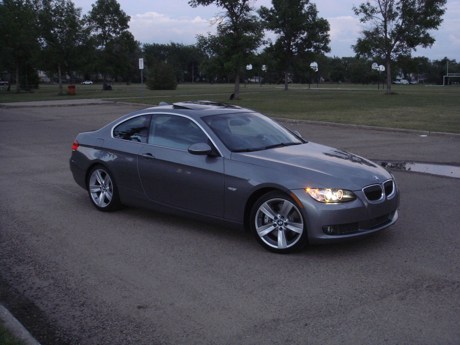 2007 Bmw 328xi coupe specs #3