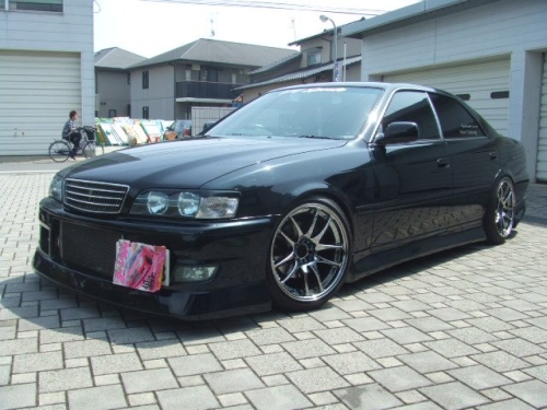 toyota chaser avante parts #2 toyota chaser avante parts #2
