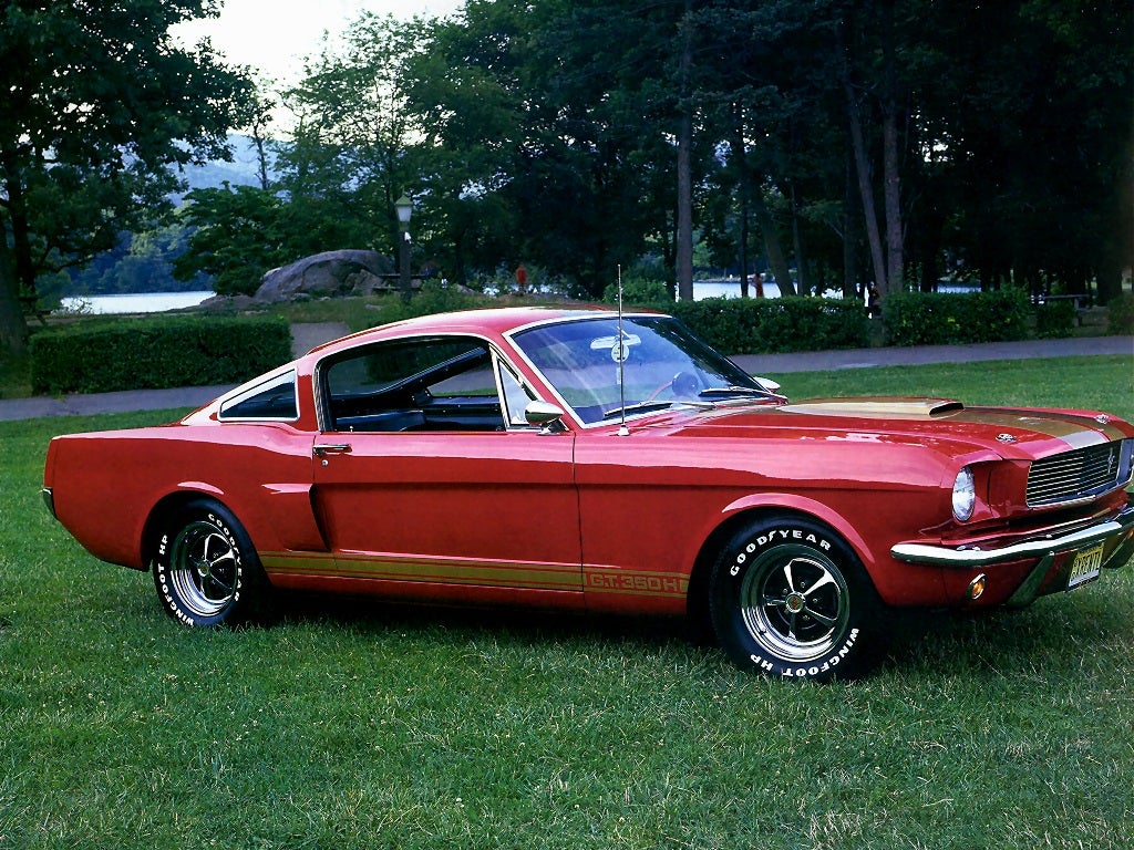 1966 Ford Mustang - Other Pictures - CarGurus