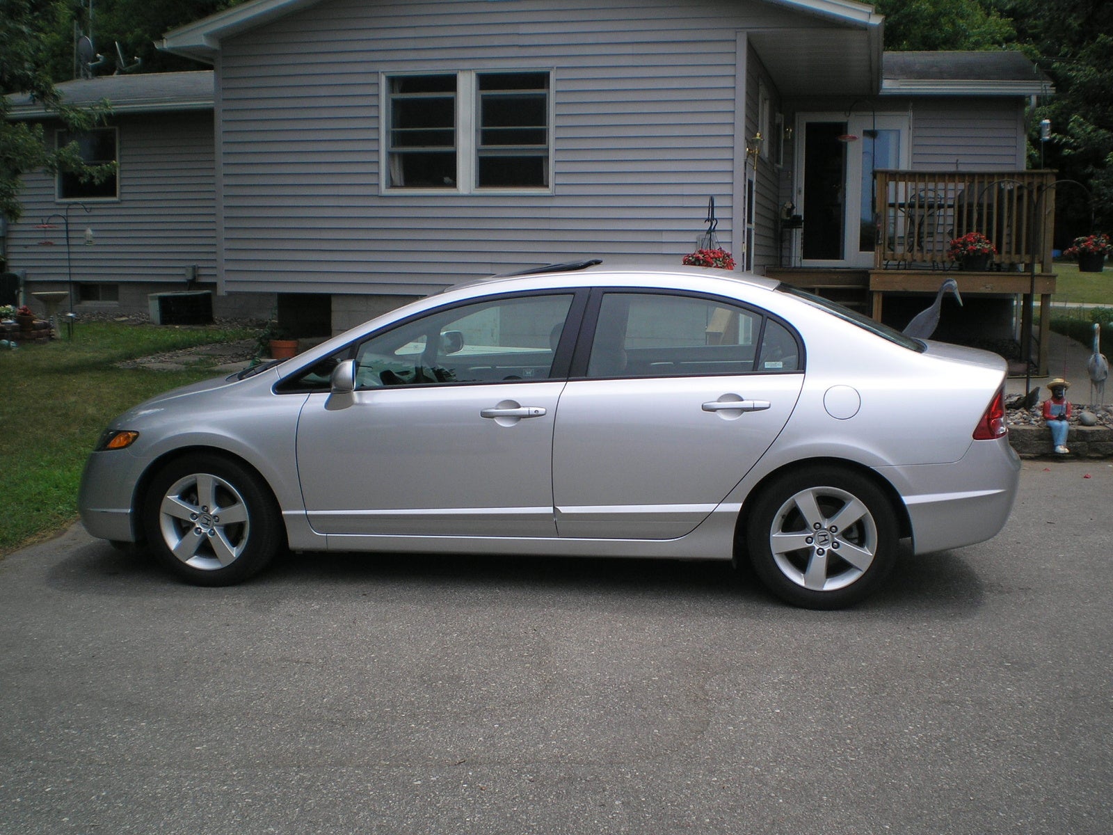 2006 Honda Civic Coupe on 2006 Honda Civic Ex   Other Pictures   2006 Honda Civic Ex Picture