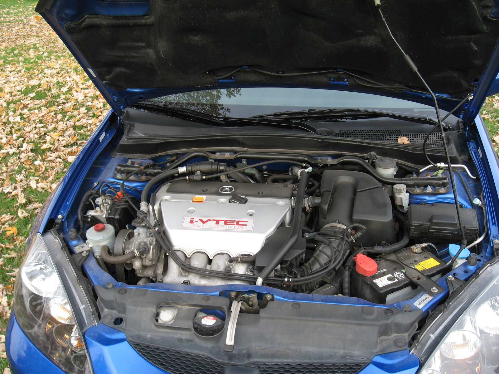 2006 Acura RSX Type-S - Other Pictures - 2006 Acura RSX Type-S picture ...