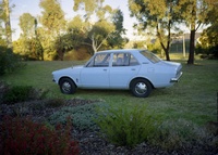 1971 Mitsubishi Colt Overview 1971 Mitsubishi Colt Overview