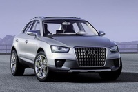 Audi Allroad Quattro Overview Audi Allroad Quattro Overview