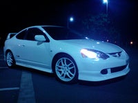 2003 Acura  on 2005 Acura Specs On 2003 Acura Rsx Coupe Pictures 2003 Acura Rsx Coupe