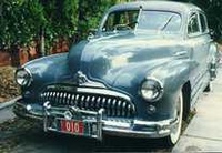 Roadmaster Roadmaster